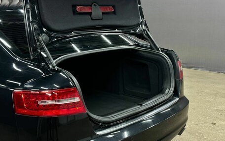 Audi A6, 2011 год, 799 999 рублей, 5 фотография