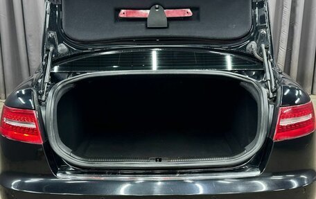 Audi A6, 2011 год, 799 999 рублей, 6 фотография