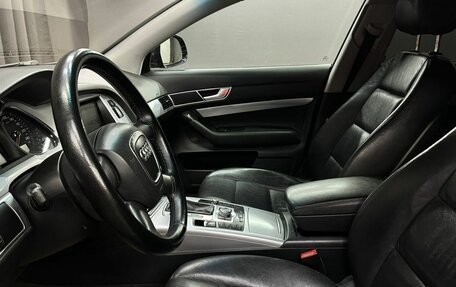 Audi A6, 2011 год, 799 999 рублей, 7 фотография