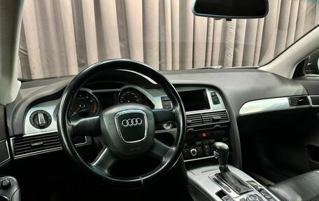 Audi A6, 2011 год, 799 999 рублей, 8 фотография