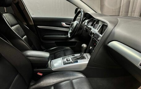 Audi A6, 2011 год, 799 999 рублей, 12 фотография