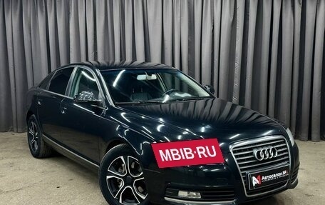 Audi A6, 2011 год, 799 999 рублей, 2 фотография