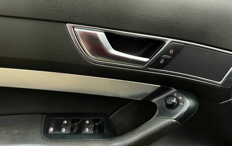 Audi A6, 2011 год, 799 999 рублей, 16 фотография