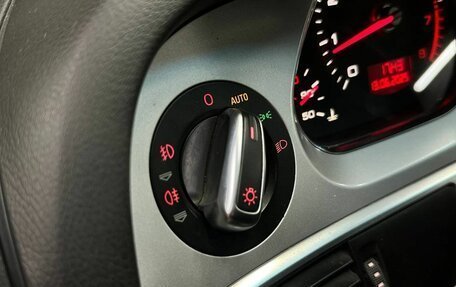 Audi A6, 2011 год, 799 999 рублей, 15 фотография