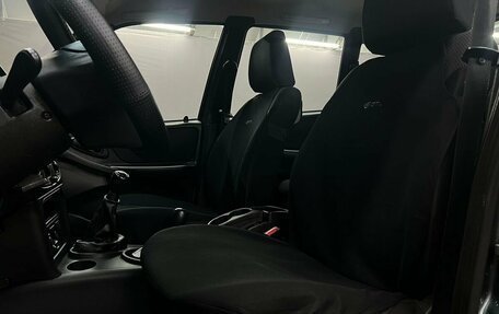 Chevrolet Niva I рестайлинг, 2019 год, 739 888 рублей, 5 фотография