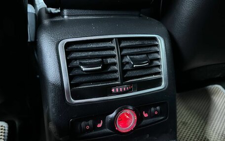 Audi A6, 2011 год, 799 999 рублей, 18 фотография