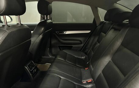 Audi A6, 2011 год, 799 999 рублей, 20 фотография