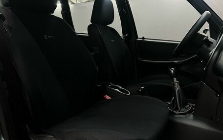 Chevrolet Niva I рестайлинг, 2019 год, 739 888 рублей, 11 фотография