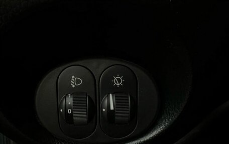 Chevrolet Niva I рестайлинг, 2019 год, 739 888 рублей, 13 фотография