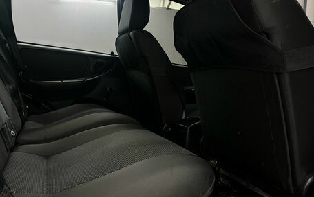 Chevrolet Niva I рестайлинг, 2019 год, 739 888 рублей, 19 фотография