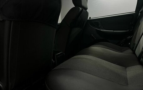 Chevrolet Niva I рестайлинг, 2019 год, 739 888 рублей, 20 фотография