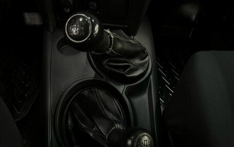 Chevrolet Niva I рестайлинг, 2019 год, 739 888 рублей, 17 фотография