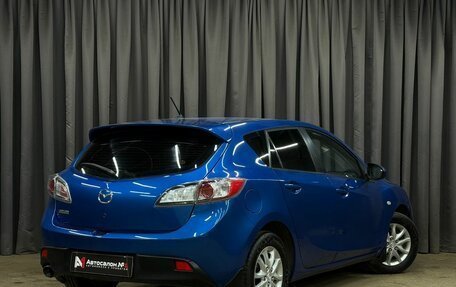 Mazda 3, 2010 год, 669 888 рублей, 4 фотография