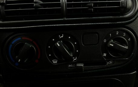 Chevrolet Niva I рестайлинг, 2019 год, 739 888 рублей, 15 фотография