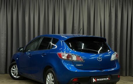 Mazda 3, 2010 год, 669 888 рублей, 3 фотография