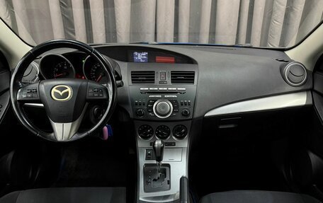 Mazda 3, 2010 год, 669 888 рублей, 7 фотография