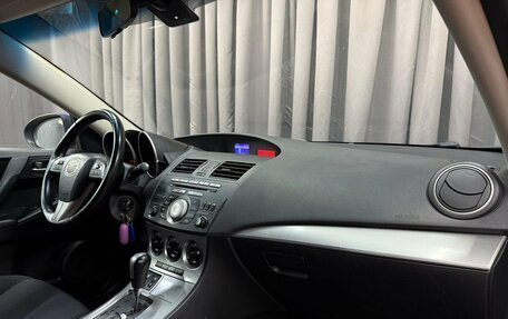 Mazda 3, 2010 год, 669 888 рублей, 8 фотография