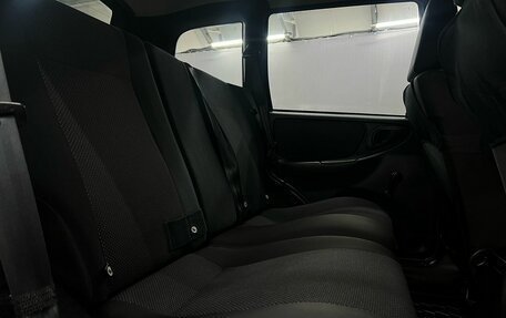 Chevrolet Niva I рестайлинг, 2019 год, 739 888 рублей, 18 фотография