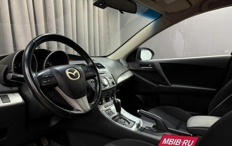 Mazda 3, 2010 год, 669 888 рублей, 5 фотография