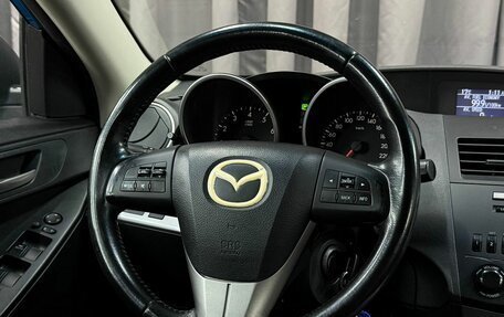 Mazda 3, 2010 год, 669 888 рублей, 9 фотография