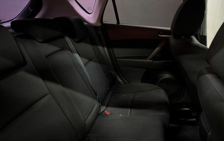 Mazda 3, 2010 год, 669 888 рублей, 14 фотография