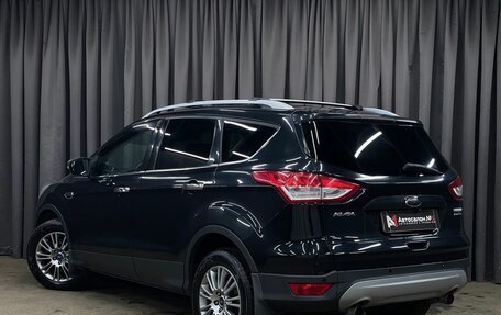 Ford Kuga III, 2013 год, 969 777 рублей, 2 фотография