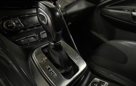 Ford Kuga III, 2013 год, 969 777 рублей, 8 фотография