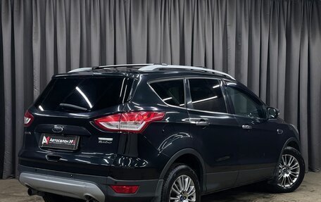 Ford Kuga III, 2013 год, 969 777 рублей, 4 фотография