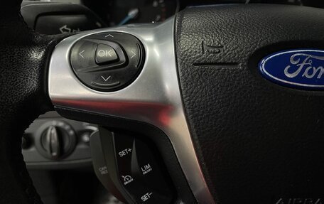 Ford Kuga III, 2013 год, 969 777 рублей, 7 фотография