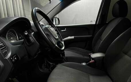 Ford Kuga III, 2013 год, 969 777 рублей, 6 фотография