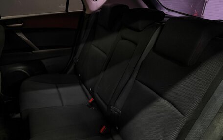 Mazda 3, 2010 год, 669 888 рублей, 15 фотография