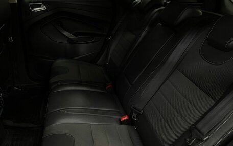 Ford Kuga III, 2013 год, 969 777 рублей, 15 фотография