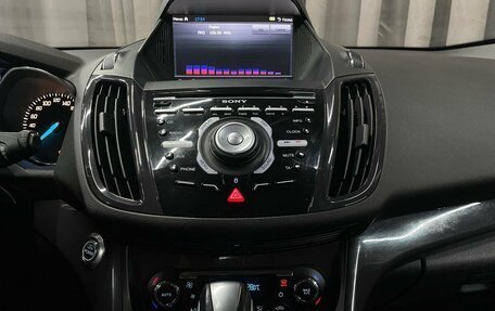 Ford Kuga III, 2013 год, 969 777 рублей, 17 фотография