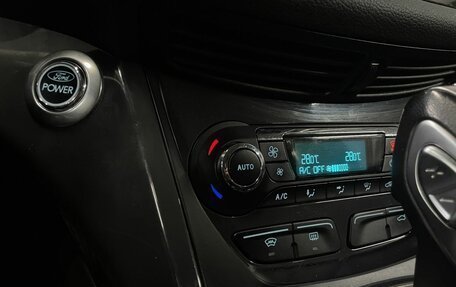 Ford Kuga III, 2013 год, 969 777 рублей, 18 фотография