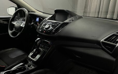 Ford Kuga III, 2013 год, 969 777 рублей, 12 фотография