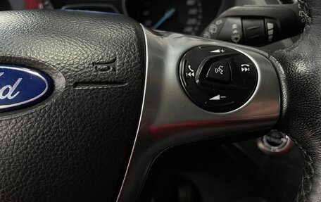 Ford Kuga III, 2013 год, 969 777 рублей, 16 фотография