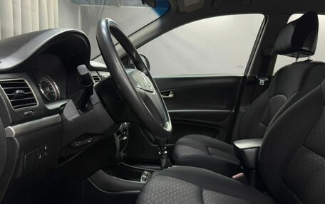 SsangYong Actyon II рестайлинг, 2011 год, 759 999 рублей, 7 фотография