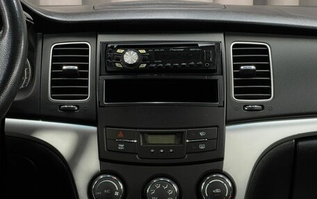 SsangYong Actyon II рестайлинг, 2011 год, 759 999 рублей, 13 фотография