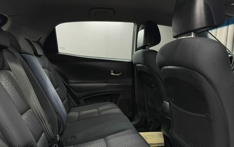 SsangYong Actyon II рестайлинг, 2011 год, 759 999 рублей, 22 фотография