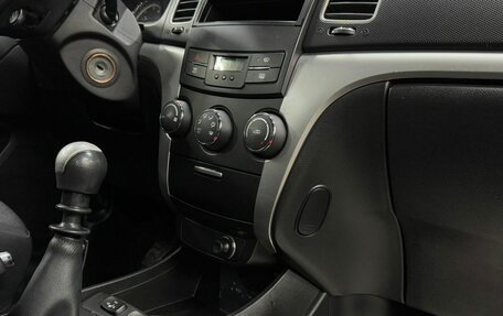 SsangYong Actyon II рестайлинг, 2011 год, 759 999 рублей, 16 фотография