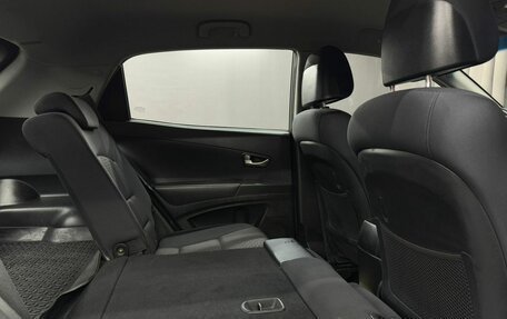 SsangYong Actyon II рестайлинг, 2011 год, 759 999 рублей, 21 фотография