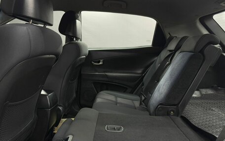 SsangYong Actyon II рестайлинг, 2011 год, 759 999 рублей, 20 фотография