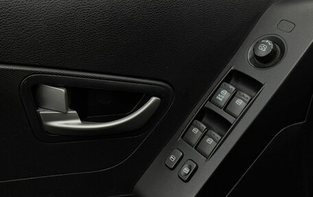 SsangYong Actyon II рестайлинг, 2011 год, 759 999 рублей, 18 фотография