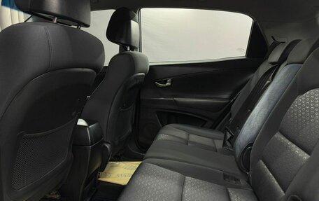 SsangYong Actyon II рестайлинг, 2011 год, 759 999 рублей, 19 фотография