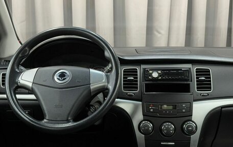 SsangYong Actyon II рестайлинг, 2011 год, 759 999 рублей, 12 фотография