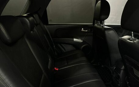 KIA Sportage II, 2006 год, 649 999 рублей, 15 фотография