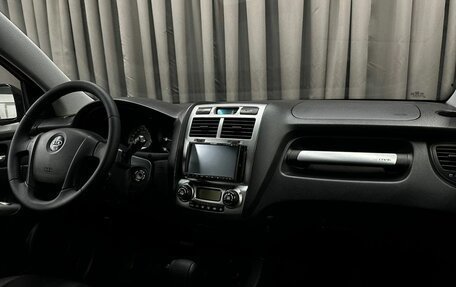 KIA Sportage II, 2006 год, 649 999 рублей, 9 фотография