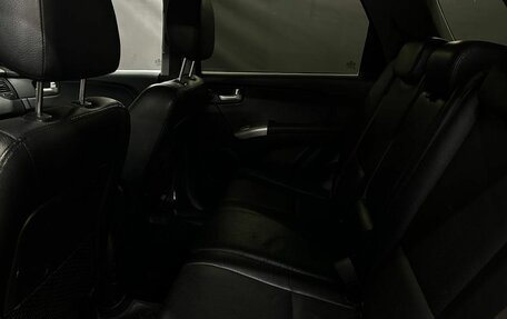 KIA Sportage II, 2006 год, 649 999 рублей, 16 фотография