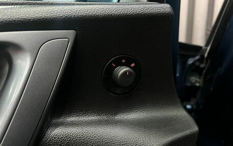 Opel Astra J, 2013 год, 499 888 рублей, 11 фотография