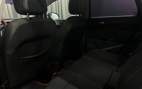 Opel Astra J, 2013 год, 499 888 рублей, 16 фотография